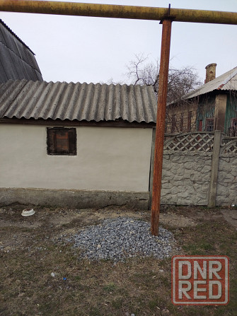 Продаю шлакоблочный дом в Будённовском районе. Донецк - изображение 2