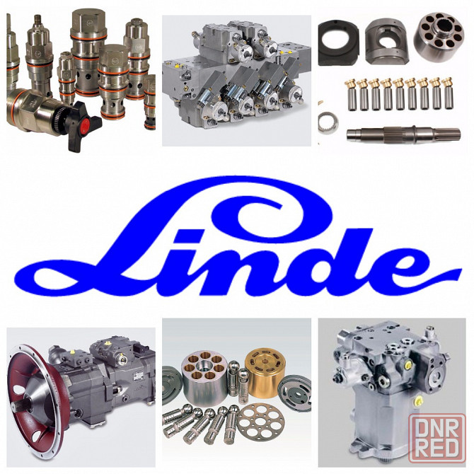 JCB ремонт гидравлики насосы моторы. Екатеринбург - изображение 1