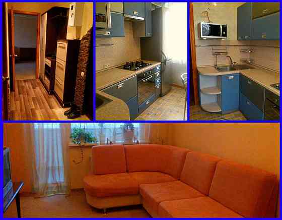 Продам 2-х ком. кв-ру, ул. Островского, Донецк