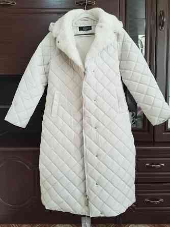 Продается абсолютно новое пальто Макеевка