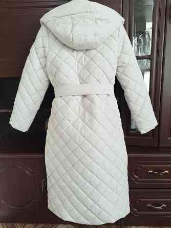 Продается абсолютно новое пальто Макеевка