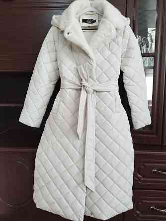 Продается абсолютно новое пальто Макеевка