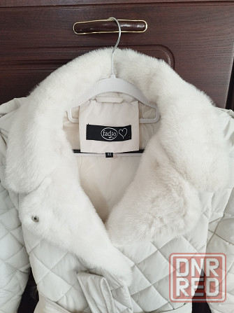 Продается абсолютно новое пальто Макеевка - изображение 3