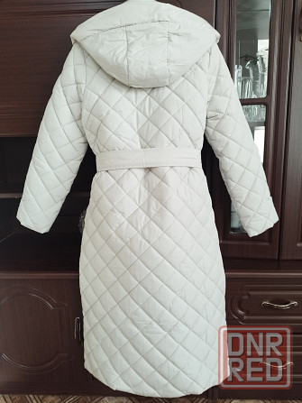 Продается абсолютно новое пальто Макеевка - изображение 4