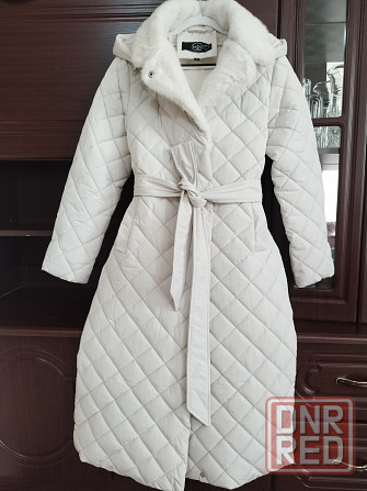 Продается абсолютно новое пальто Макеевка - изображение 2