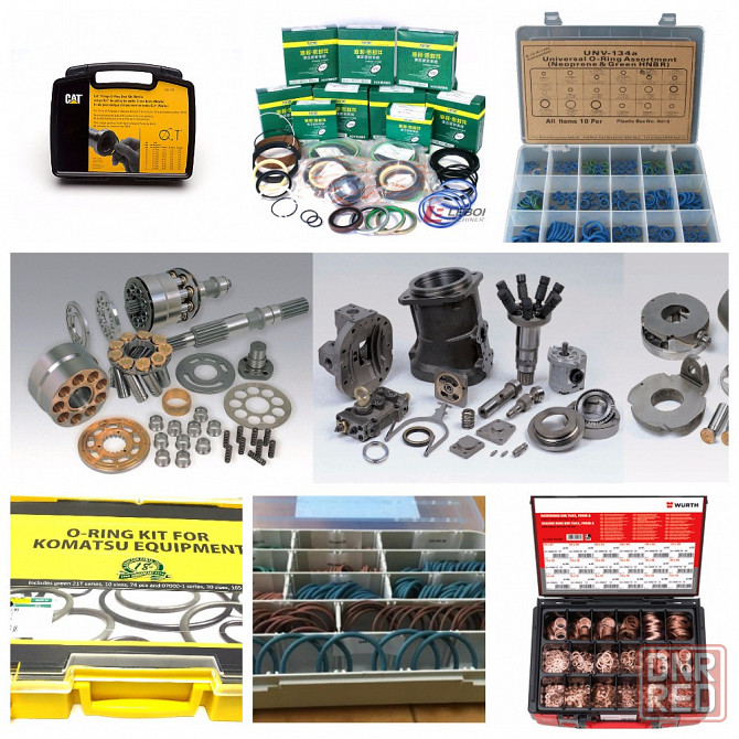 Epiroc ремонт сервис. Екатеринбург - изображение 1