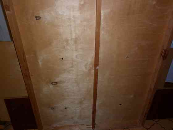 кровать двухместная Донецк