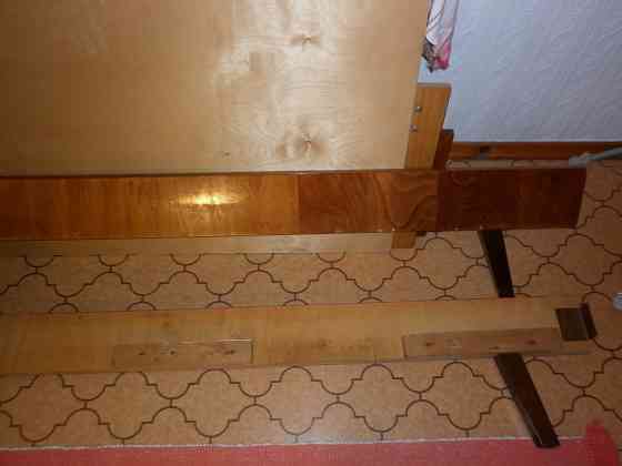 кровать двухместная Донецк