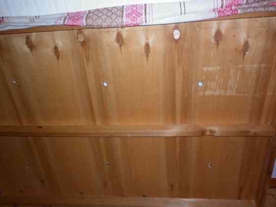 кровать двухместная Донецк