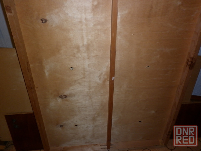 кровать двухместная Донецк - изображение 5