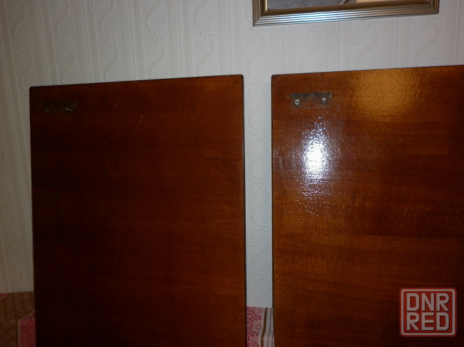 кровать двухместная Донецк - изображение 2