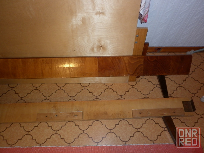 кровать двухместная Донецк - изображение 6