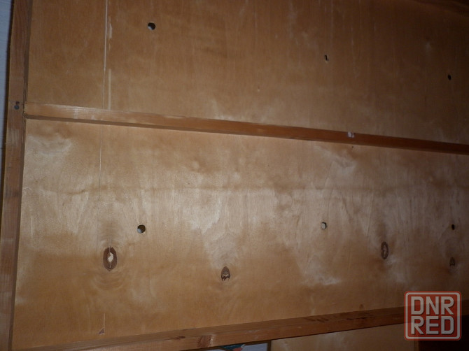 кровать двухместная Донецк - изображение 4