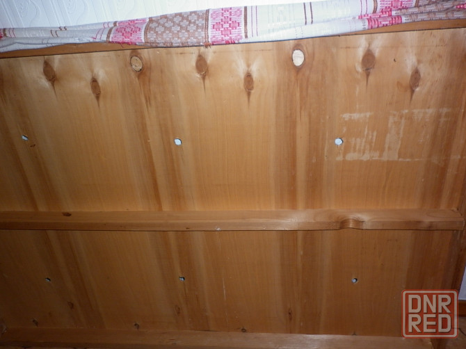 кровать двухместная Донецк - изображение 3