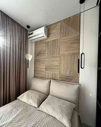 Сдается квартира в Ворошиловском районе у Парка Кованных Фигур Донецк