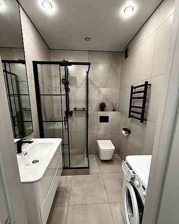 Сдается квартира в Ворошиловском районе у Парка Кованных Фигур Донецк