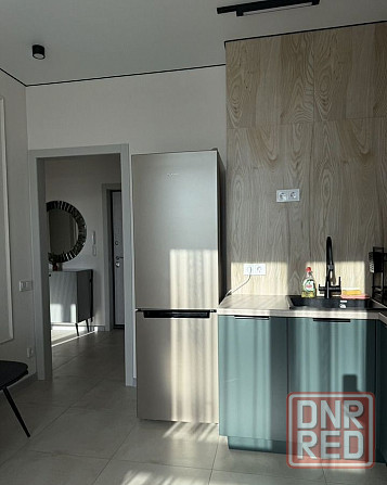 Сдается квартира в Ворошиловском районе у Парка Кованных Фигур Донецк - изображение 1