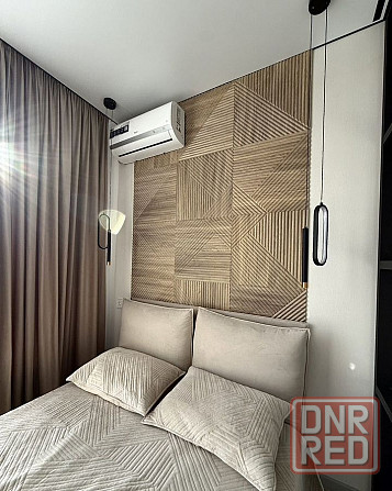 Сдается квартира в Ворошиловском районе у Парка Кованных Фигур Донецк - изображение 4