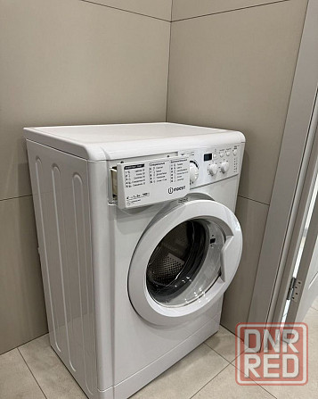 Сдается квартира в Ворошиловском районе у Парка Кованных Фигур Донецк - изображение 3