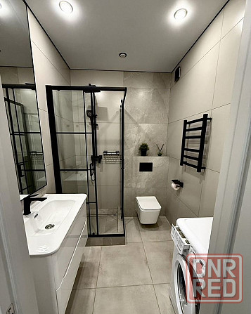 Сдается квартира в Ворошиловском районе у Парка Кованных Фигур Донецк - изображение 2