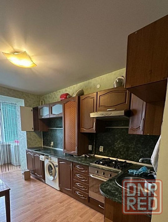 1кк квартира у Цирка, в Кировском районе Донецк - изображение 1