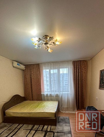 1кк квартира у Цирка, в Кировском районе Донецк - изображение 4