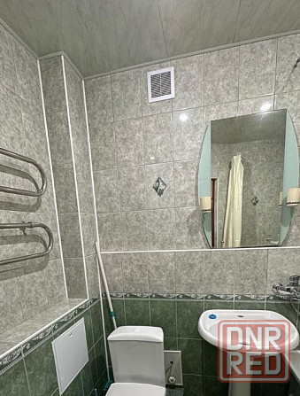 1кк квартира у Цирка, в Кировском районе Донецк - изображение 2