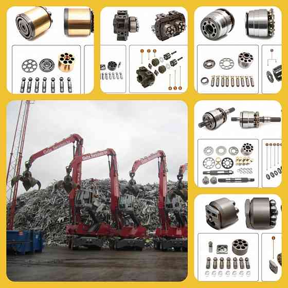 Сервис по ремонту XGMA. Екатеринбург