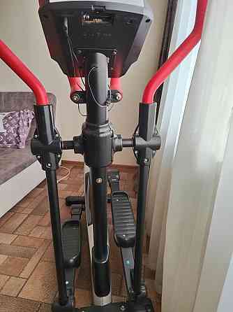 Орбитрек Донецк