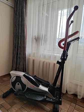 Орбитрек Донецк