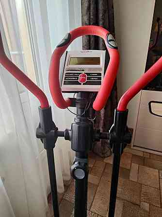 Орбитрек Донецк