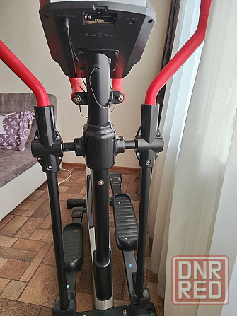 Орбитрек Донецк - изображение 4