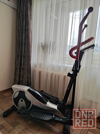 Орбитрек Донецк - изображение 1