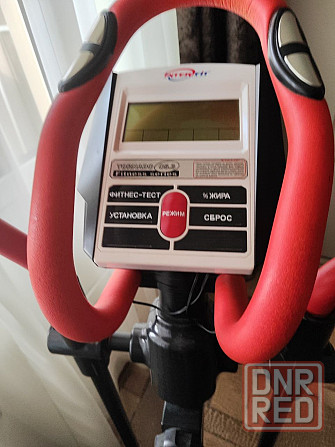 Орбитрек Донецк - изображение 2