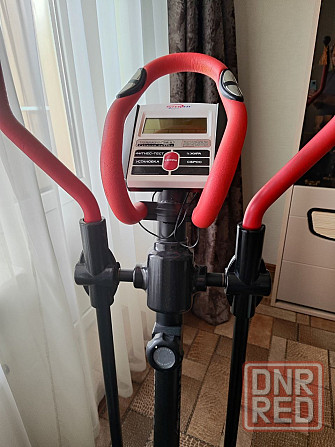 Орбитрек Донецк - изображение 3