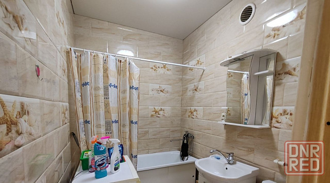 2кк квартира в Киевском районе, ориентир - фнс Донецк - изображение 2