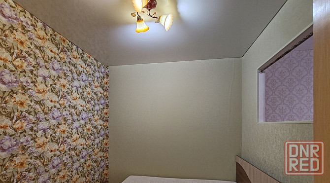 2кк квартира в Киевском районе, ориентир - фнс Донецк - изображение 1