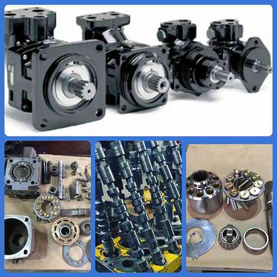 LUGONG сервис по ремонту спецтехники. Екатеринбург