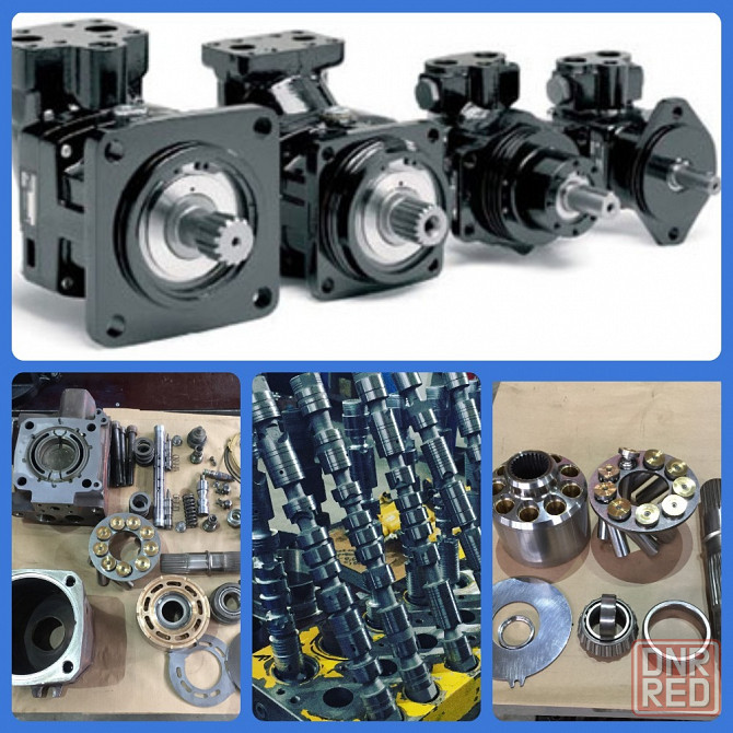 LUGONG сервис по ремонту спецтехники. Екатеринбург - изображение 1