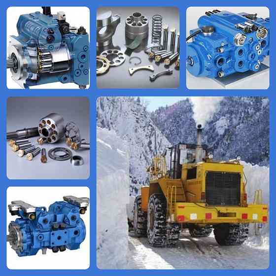 Ремонт китайской спецтехники. Екатеринбург