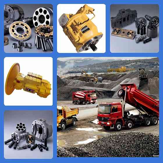 Ремонт китайской спецтехники. Екатеринбург