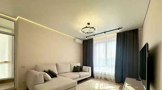 Сдаю 2кк квартира в Ворошиловском районе у Набережной Донецк