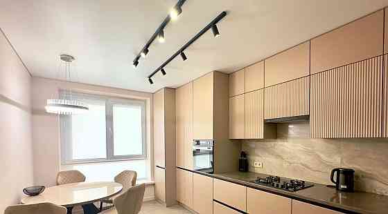 Сдаю 2кк квартира в Ворошиловском районе у Набережной Донецк