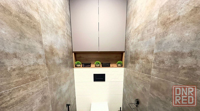 Сдаю 2кк квартира в Ворошиловском районе у Набережной Донецк - изображение 5