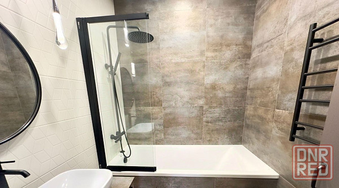 Сдаю 2кк квартира в Ворошиловском районе у Набережной Донецк - изображение 4