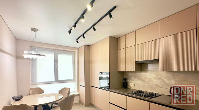 Сдаю 2кк квартира в Ворошиловском районе у Набережной Донецк - изображение 3