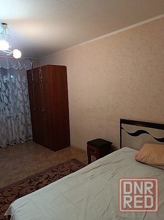 Сдам квартиру в Макеевке в Червоногвардейском районе Макеевка - изображение 1