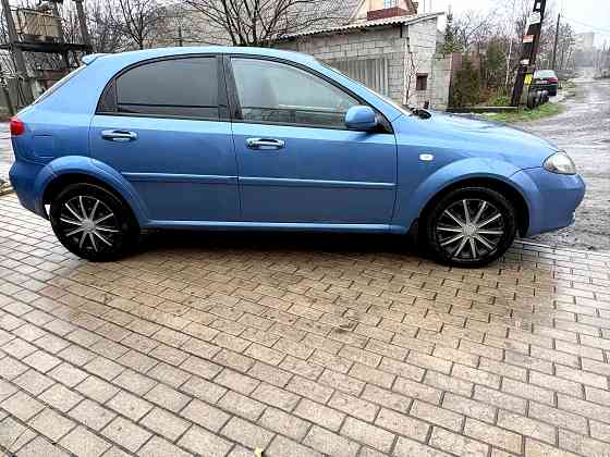 Lacetti Донецк