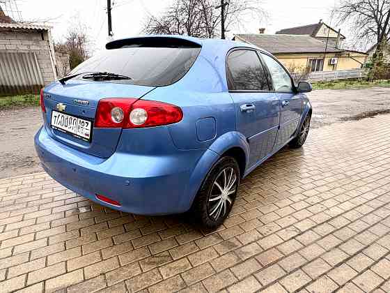 Lacetti Донецк