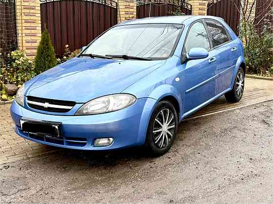 Lacetti Донецк